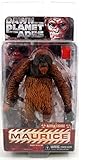 Dawn of the Planet of the Apes - Maurice - 7