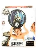 Aqua Leisure Jurassic World(TM) Triceratops Beachball