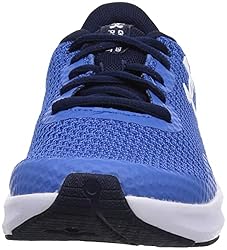 Under Armour Boy's Charged Pursuit 3 Running