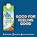 Vita Coco Coconut Water with Pineapple, 11.1-Ounce, Pack of 12