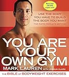 You Are Your Own Gym: The Bible of Bodyweight Exercises cover