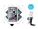 AVANTEK Air Vent Car Mount Cell Phones Holder with 360-degree Rotation for iPhone / Samsung Galaxy / Nexus / LG / HTC and More