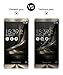 ASUS ZenFone 3 Deluxe Screen Protector [2-Pack][ZS570KL 5.7 inch] ,Yootech ASUS ZenFone 3 Deluxe Tempered Glass Screen Protector for ZenFone 3 Deluxe