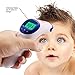 Clinical Forehead Thermometer FDA Approved NEW release Instant Read Sensor for Digital Fever Measurement Temporal Professional No Touch Readings Baby Adult & Children Best Infrared