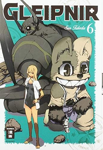 Gleipnir 06