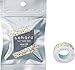 KING JIM Bird, Forest and Rainy Dot, set of three, coharu film tape slim; for label printer TEPRA Lite