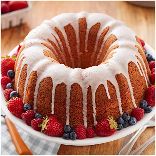 4 Wilton+Perfect+Non+Stick+Bakeware+Multipack