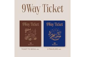 9 Way Ticket