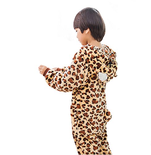 DuoRonMi Children's Anime Sleeping Wear - Image 3