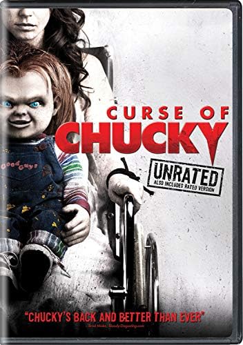 Amazon.com: チャイルド・プレイ HDリマスター版 [DVD] : Movies & TV
