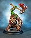 Reaper Kavorgh, Orc Warboss (1) Miniature