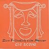 Programmheft Karl Wittlinger ZUM FRÜHSTÜCK ZWEI MÄNNER 27. November 1979 Stadthalle Bayreuth
