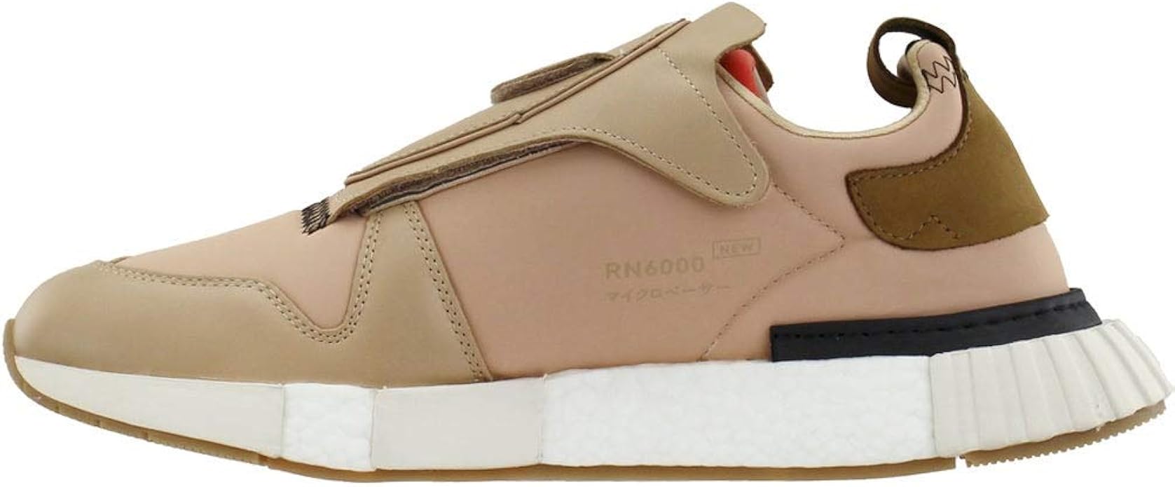 adidas futurepacer beige