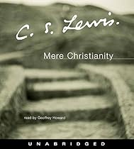 Mere Christianity Mere Christianity
