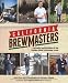 California Brewmasters by Nicholas Gingold, Bruce S. Glassman