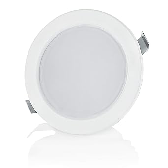sweet-led 1-4er Pack, 3.5W LED, G4 230V IP44, Flache Möbelleuchte, Möbel Einbaustrahler Einbauleuchte, Badleuchte Einbauspot,