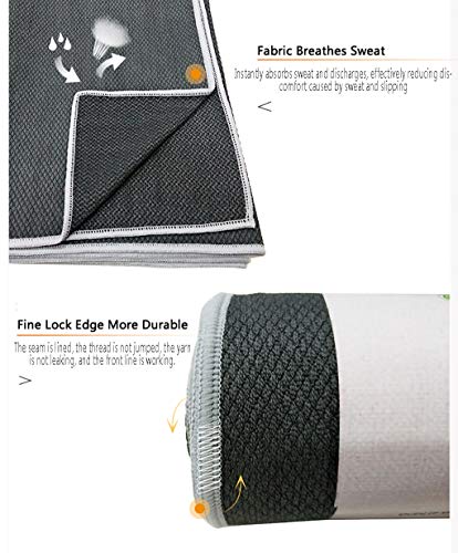 MBEN-Yoga-towel-double-sided-non-slip-super-soft-sweat-absorbs-silica-gel-particles-suitable-for-186-65cm-mat-lightweight-machine-washable-comfortable-Pilates-towel