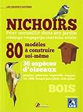 Nichoirs (JARDINS D'ARTEMIS) (French Edition) by