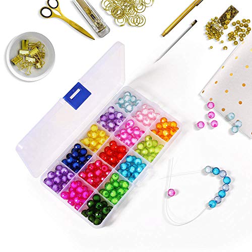 5 Opret+Jewelry+Organizer+Dividers+Containers