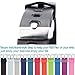 For Fitbit Flex Bands, SKYLET Silicone Replacement Bands for Fitbit Flex Bracelet with Secure Watch Buckle (No Tracker)
