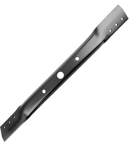Amazon.com : Oregon 96-628 Gator G3 Lawn Mower Blade, 28-Inch