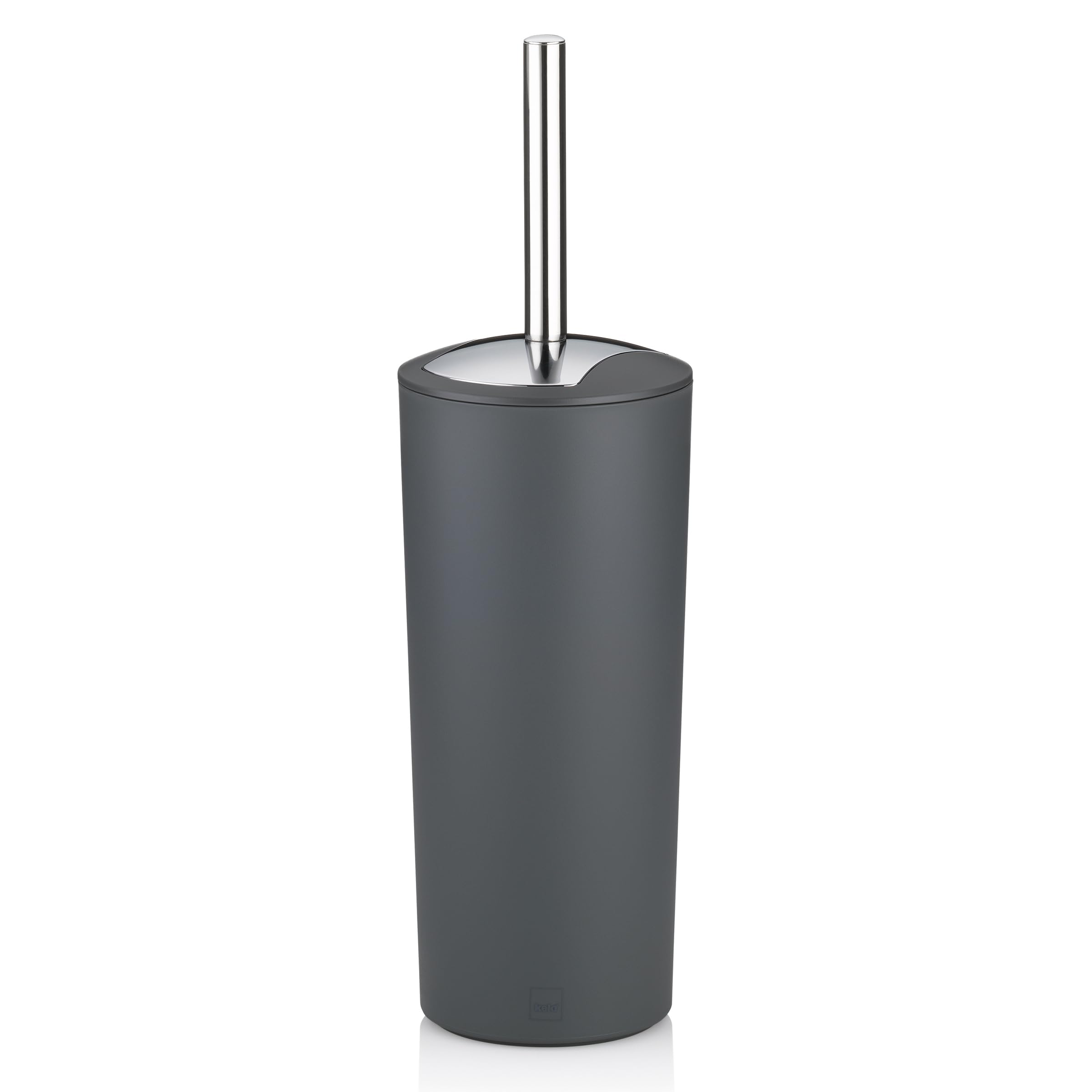 Kela "Marta WC-Set, Plastic, Grey