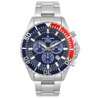 jacques lemans 20 atm