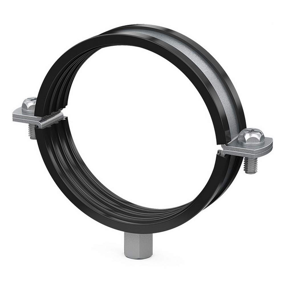 'DESA 15520555 Clamp – isofonica M8 + M10 15 (1/4)