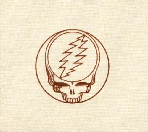 Grateful Dead - so many roads (1965-1995) samp - Zortam Music