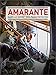 Amarante : Dans le secret des parachutistes by