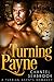Turning Payne (Therian Agents Book 2)