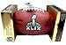Wilson The Duke NFL Super Bowl Football