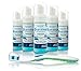 Shoreline Cosmetics Simple Teeth Whitening Foam