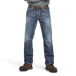 Ariat Flame Resistant M4 Low Rise Basic Boot Cut