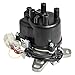 Ignition Distributor for 88-91 Honda Civic 1.6L Prelude 2.0L fits TD-02U / TD-18U / TD02U / TD18U