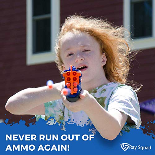 6 Compatible+Premium+N+Strike+Universal+Accessories