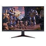 Acer Nitro VG0 27in Widescreen Monitor Display Full