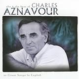 She: The Best of Charles Aznavour