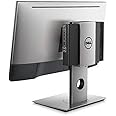 Dell MFS18 Micro All-in-One Stand - Black
