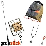 Grubstick – Your Last Roasting Stick