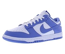 NIKE Men's Low-Top, Polar Polar White White, 9