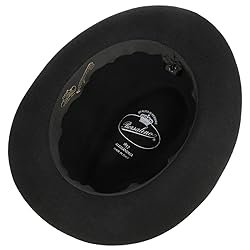 Borsalino 50 Grams Men´s Fedora Hat Women/Men