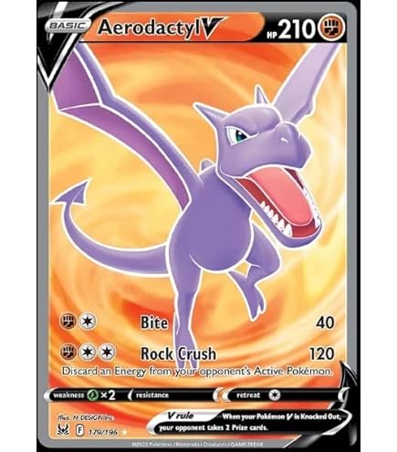 Amazon.com: Pokemon - Magnezone V