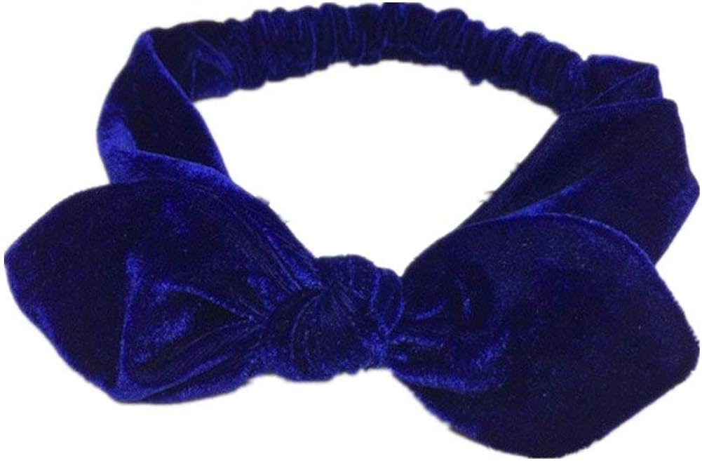 Eastery Damas Banda Para El Moda Simple Cabello Elegante Diademas Niñas