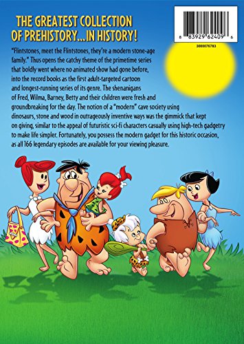 The Flintstones: Complete Series - Image 2