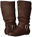 Brinley Co Women's Prospect-08wc Slouch Boot