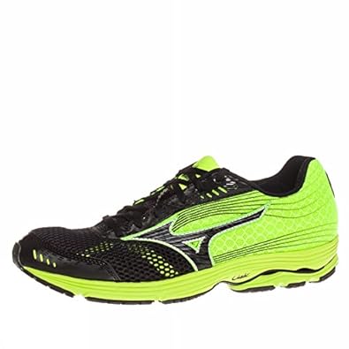 mizuno wave hayate 3 giallo