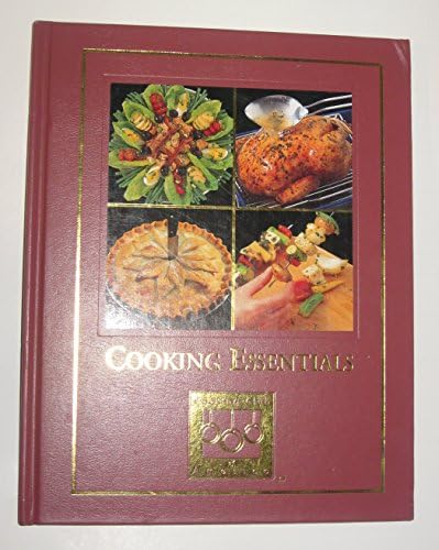 Cooking A to Z the Complete Culinary Ref (California Culinary