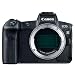 Canon EOS R Mirrorless Camera Body primary
