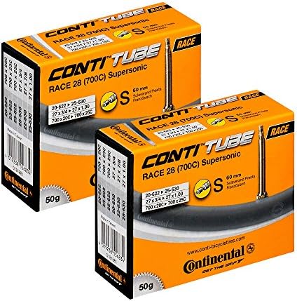 continental supersonic 80mm